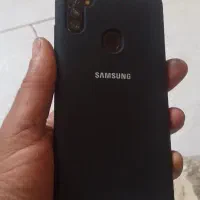 گوشی سامسونگ A11 سالم فور