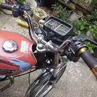 موتور مزایده ۲۰۰ رشت باهنر توشیبا