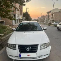 سورن پلاس EF7 بنزینی