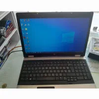 Laptop HP Probook 6555b