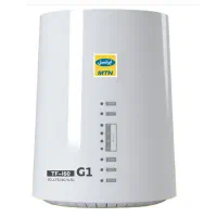مودم بیسیم TD-LTE آنلاکTF-i60 G1 با بسته نامحدود|مودم و تجهیزات شبکه|اصفهان, لاله|دیوار