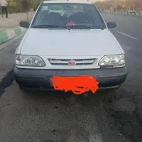 پراید مدل 96