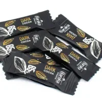 شکلات تلخ 65درصد باراکا آیلا 3 گرمی