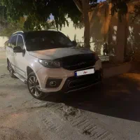 فروش خودرو|خودرو سواری و وانت|قشم, |دیوار