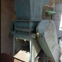 خدمات اسیاب پلاستیک