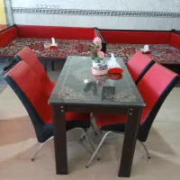 وسایل کبابیتکمیل|کافیشاپ و رستوران|آذرشهر, |دیوار