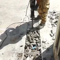 تخریب با پیکور