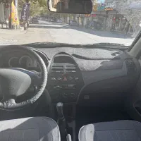 تیبا ۱|خودرو سواری و وانت|فارسان, |دیوار