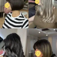 خدمات تخصصی کوتاهی مو و موخوره تراپی