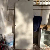 ۲ عدد درب کمد و اتاق