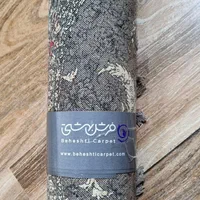 قالیچه گرد ۱ متری|فرش|بندر انزلی, سپه|دیوار