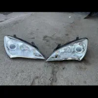 لوازم جنسیس حوپه