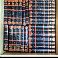 تفسیر نمونه ۲۸ جلدی آیتالله مکارم شیرازی