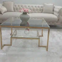 مبل چستر ۸ نفره