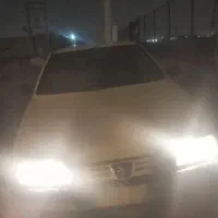 تاکسی پژو بین شهری