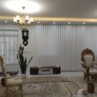 نصب پرده و پرده سرا