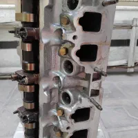 فروش یک قطعه سرسیلندر پژو پارس معمولی