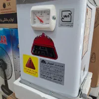 فروش آب گرم کن برقی ۱۵ لیتری