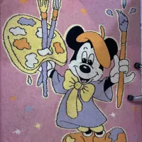 قالیچه کودک