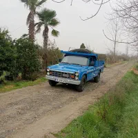 حمل بار به تمامی نقاط کشور با قیمت مناسب شبانه روز