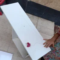 تخت کودک|تخت و صندلی بچه|شیراز, شهرک ولیعصر|دیوار