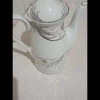 قوری شیک و نو
