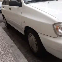 پراید ۱۱۱ se