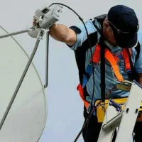 نصب انتن نصاب انتن