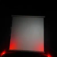 پرده نمایش|تلویزیون و پروژکتور|تهران, آبشار تهران (دریاچه)|دیوار