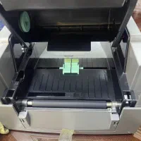 لیبل پرینتر قدرتمند آواسیس|پرینتر، اسکنر، کپی، فکس|تهران, کرمان|دیوار