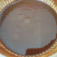 سمنو تازه پخته شده