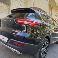 فیدلیتی رینگ ۱۰ پر در حد معاوضه اقساط