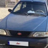 پراید ۱۴۱مدل ۱۳۹۰