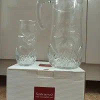 پارچ و لیوان650تومن