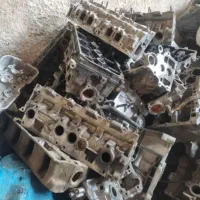 خریدوفروش سرسیلندر بلوک سیلندر و پستان اوراق وخراب