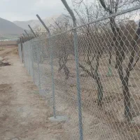 نصب و اجرای فنس و الاچیق به صورت 0تا100|خدمات پیشه و مهارت|شهرکرد, |دیوار