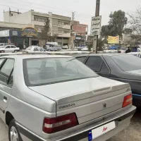 پژو slx تیوفایو مدل ۹۵ بیرنگ درجه ۱|خودرو سواری و وانت|گنبد کاووس, |دیوار