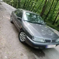 سیتروئن زانتیا ۲۰۰۰۰
