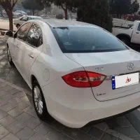 جک جی ۵بدون رنگ اتوماتیک|خودرو سواری و وانت|تبریز, |دیوار