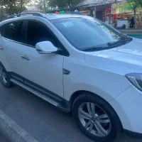 جک s5 موتور ۲۰۰۰ توربو شارژ