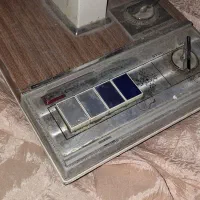 پنکه قدیمی|پنکه و تصفیه‌کنندهٔ هوا|اندیشه, اندیشه فاز ۲|دیوار