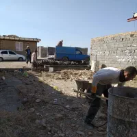 فروش زمین ۱۶۸ متری در آق تپه