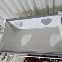 گهواره‌میلاد|تخت و صندلی بچه|کرمانشاه, |دیوار