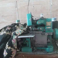 فروش وسایل خیاطی|چرخ خیاطی و ریسندگی|مریوان, |دیوار