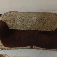 مبل ۷ نفره