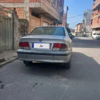 سمندکارمدل 84|خودرو سواری و وانت|محمودآباد, |دیوار