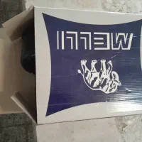 کفش کار مرداته ملی|کیف، کفش، کمربند|تهران, ائمه اطهار|دیوار