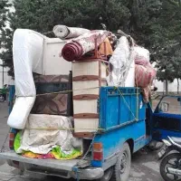 نیسان بار غرب تهران باربری ارزان نیسان باری وانت|خدمات حمل و نقل|تهران, پونک|دیوار