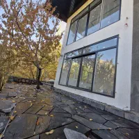 ۱۷۰ متر * دوبلکس* ۵۵۰ متر باغ * دربست اوشان