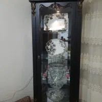 بوفه در حد نو در پیشوا